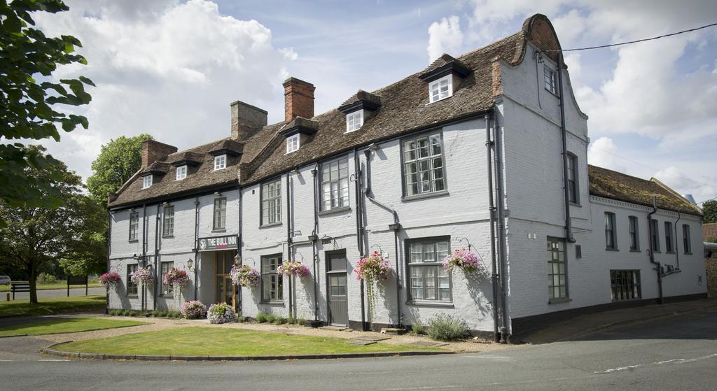 The Bull 5* Mildenhall